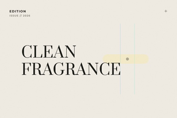clean fragrance