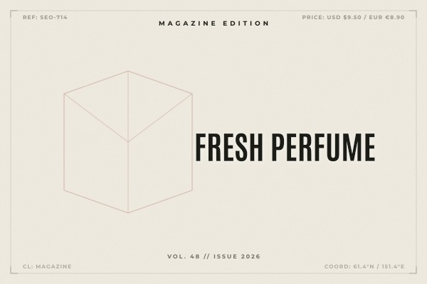 marine perfume